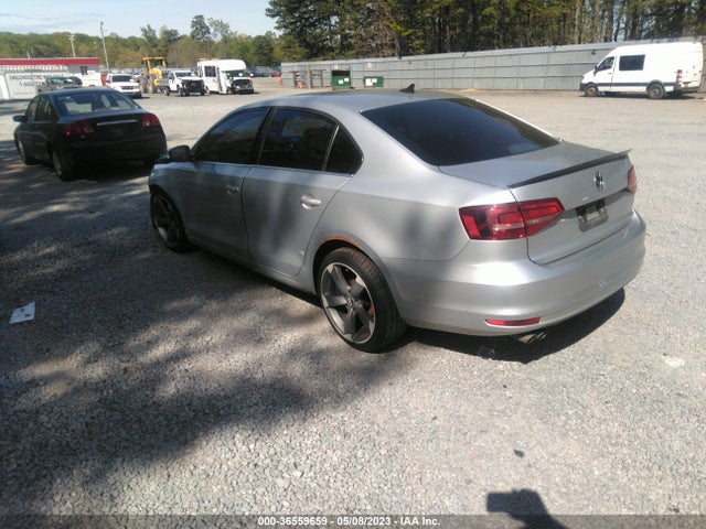 Aukcja sprzedaży 2015 Volkswagen Jetta Sedan 2.0l Tdi Se, vin: 3VW3A7AJ9FM270325, numer aukcji: 36559659