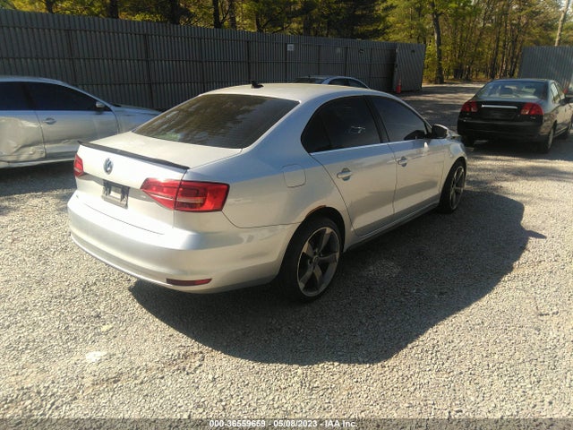 Aukcja sprzedaży 2015 Volkswagen Jetta Sedan 2.0l Tdi Se, vin: 3VW3A7AJ9FM270325, numer aukcji: 36559659
