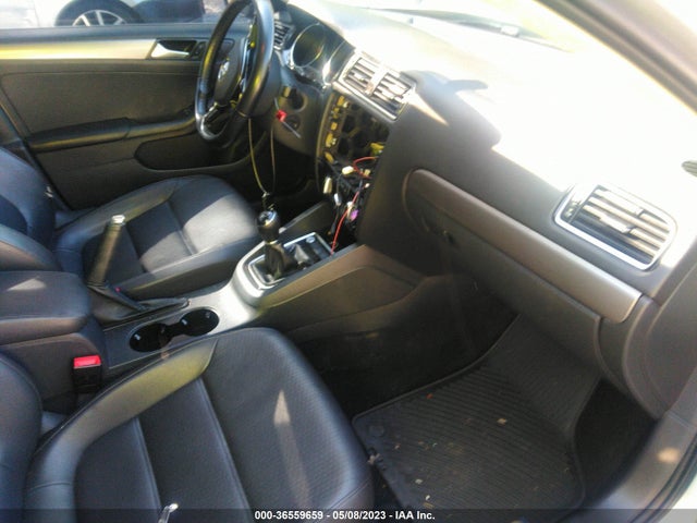 Aukcja sprzedaży 2015 Volkswagen Jetta Sedan 2.0l Tdi Se, vin: 3VW3A7AJ9FM270325, numer aukcji: 36559659