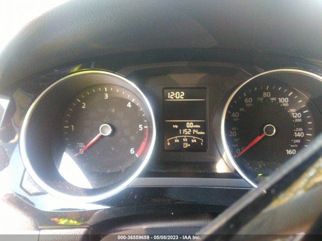 Aukcja sprzedaży 2015 Volkswagen Jetta Sedan 2.0l Tdi Se, vin: 3VW3A7AJ9FM270325, numer aukcji: 36559659