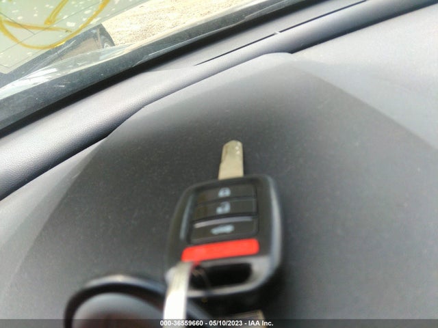 Honda Civic Sedan Lx 2018 19XFC2F51JE018516 Image 11