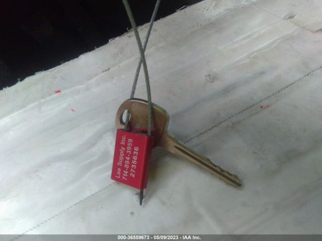 KNAFK4A65G5550044 KIA FORTE LX