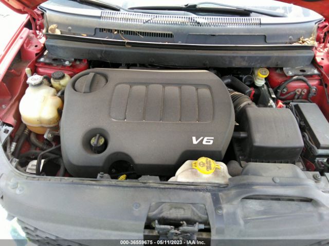 3C4PDCBG7GT224359 Dodge Journey Sxt