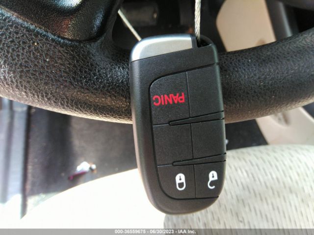 3C4PDCBG7GT224359 Dodge Journey Sxt