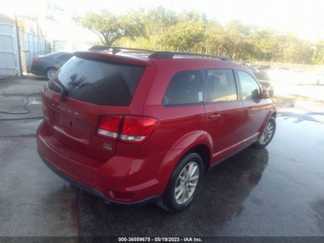 3C4PDCBG7GT224359 Dodge Journey Sxt