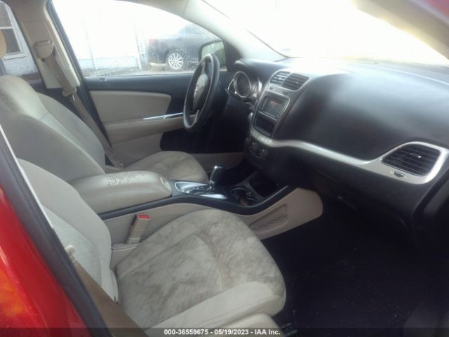 3C4PDCBG7GT224359 Dodge Journey Sxt