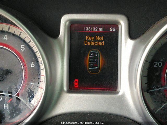3C4PDCBG7GT224359 Dodge Journey Sxt