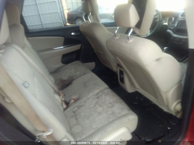 3C4PDCBG7GT224359 Dodge Journey Sxt