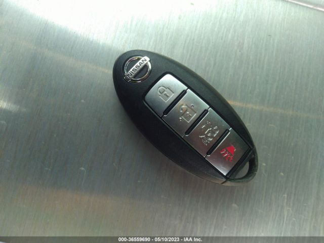 3N1AB7AP4KY232731 Nissan SENTRA SV