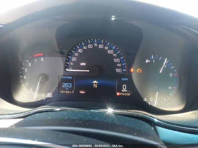 1G6AP5SX2E0194208 Cadillac Cts Sedan Rwd