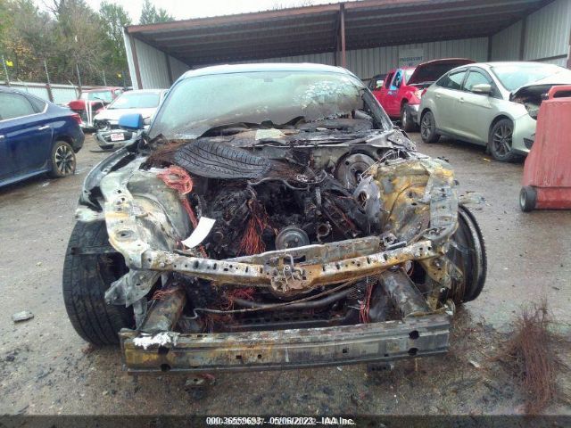 1FA6P8CF4G5313141 Ford MUSTANG GT
