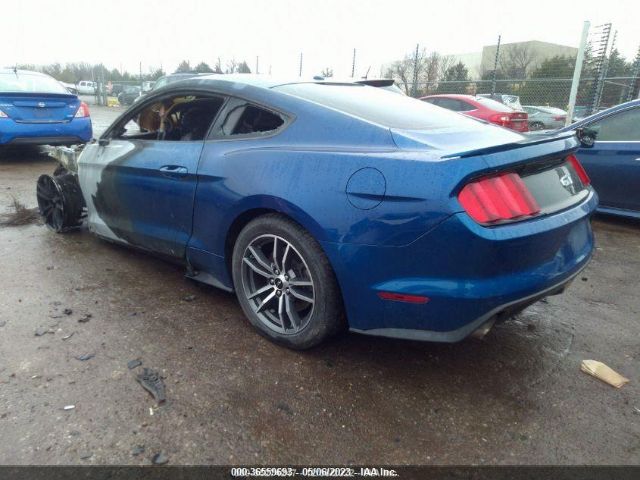 1FA6P8CF4G5313141 Ford MUSTANG GT
