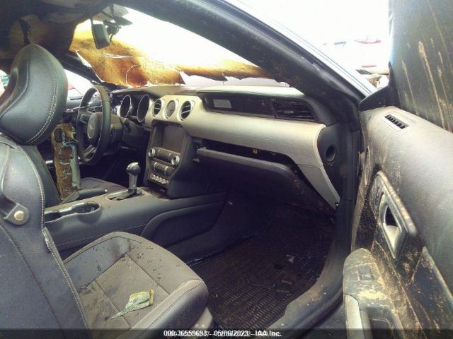 1FA6P8CF4G5313141 Ford MUSTANG GT