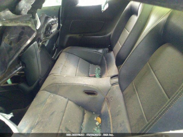 1FA6P8CF4G5313141 Ford MUSTANG GT