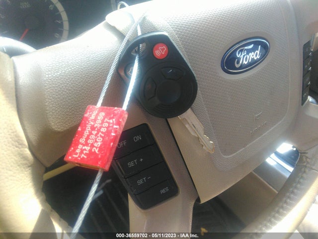 2011 FORD ESCAPE XLT VIN: 1FMCU0D78BKA49104
