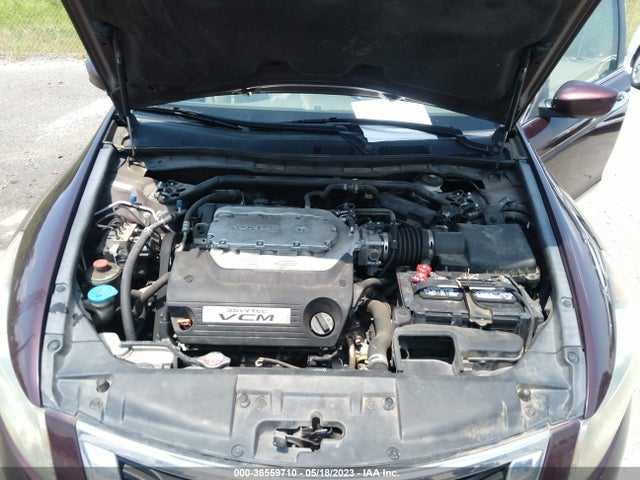 2010 HONDA ACCORD SDN EX-L VIN: 5KBCP3F80AB018090