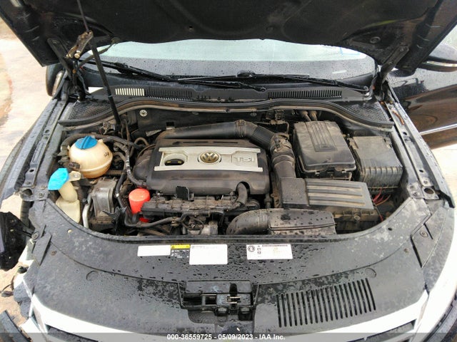 WVWBN7AN4GE516467 Volkswagen Cc R-line