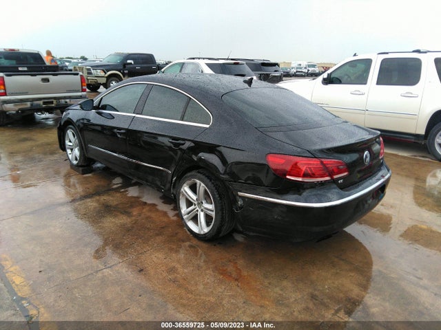 WVWBN7AN4GE516467 Volkswagen Cc R-line
