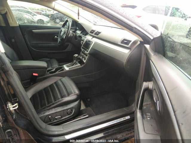 WVWBN7AN4GE516467 Volkswagen Cc R-line