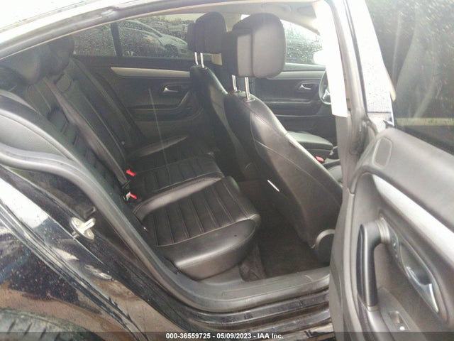WVWBN7AN4GE516467 Volkswagen Cc R-line
