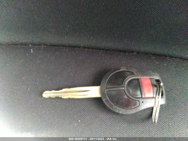 Nissan SENTRA S 2014 3N1AB7AP0EY312029 Image 3