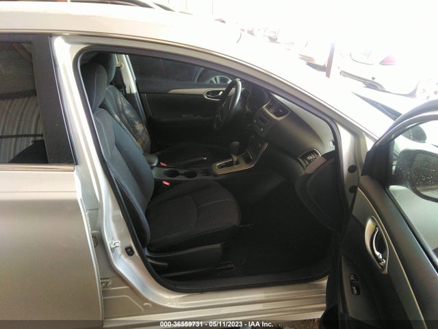 Nissan SENTRA S 2014 3N1AB7AP0EY312029 Image 7