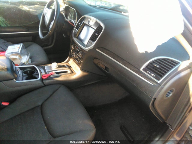 Chrysler 300 Touring 2018 2C3CCAAG0JH216602 Image 5