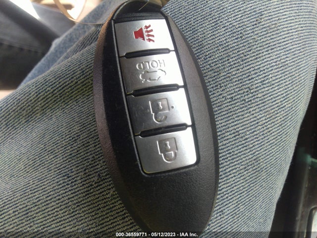 Nissan Maxima 3.5 Sv W/premium Pkg 2014 1N4AA5AP0EC912844 Image 3