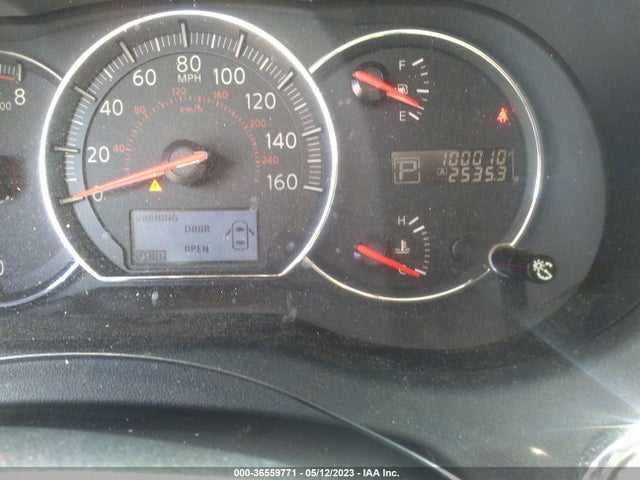 Nissan Maxima 3.5 Sv W/premium Pkg 2014 1N4AA5AP0EC912844 Image 8