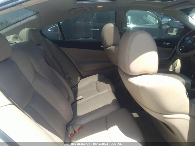 Nissan Maxima 3.5 Sv W/premium Pkg 2014 1N4AA5AP0EC912844 Image 9