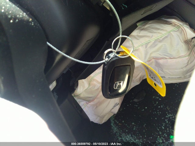 Honda Civic Sedan Lx 2022 2HGFE2F2XNH570723 Image 11