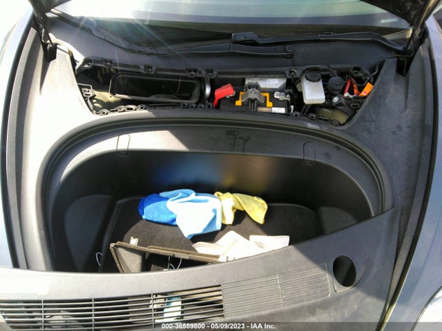 Tesla Model 3 Range Battery 2018 5YJ3E1EAXJF077547 Image 11