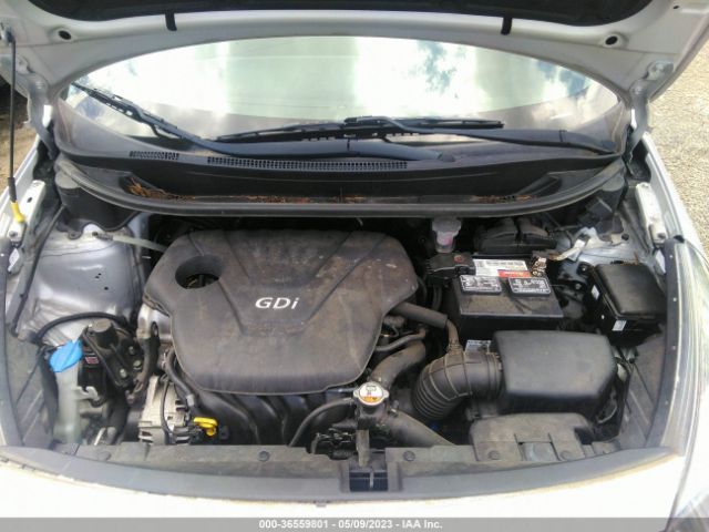 KNADM4A32E6357302 KIA RIO LX