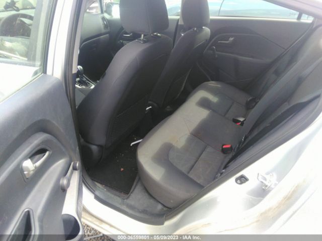 KNADM4A32E6357302 KIA RIO LX