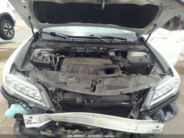 5J8TB3H50GL014337 Acura Rdx Tech Pkg/tech