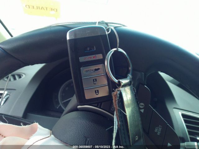 5J8TB3H50GL014337 Acura Rdx Tech Pkg/tech