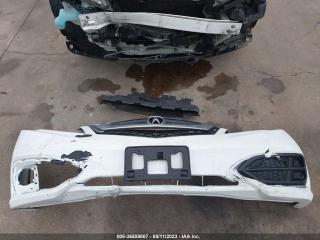 5J8TB3H50GL014337 Acura Rdx Tech Pkg/tech