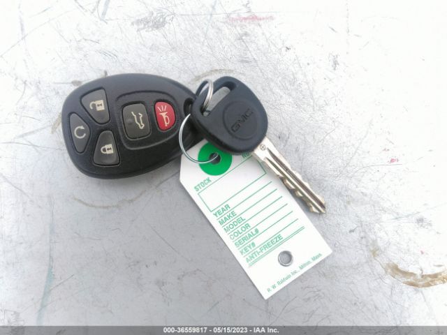 1GKKRRKD3FJ365380 GMC ACADIA SLT