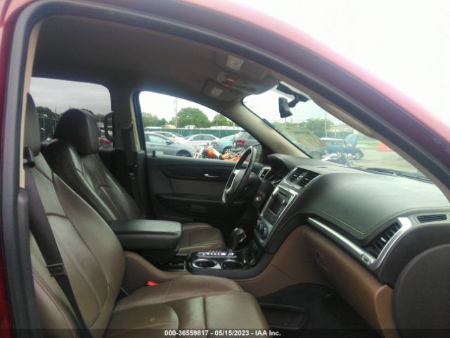 1GKKRRKD3FJ365380 GMC ACADIA SLT