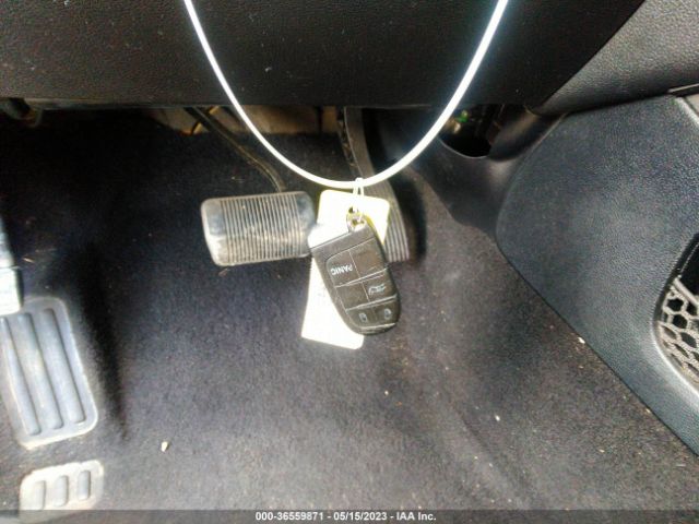 3C4PDCAB3ET154877 Dodge JOURNEY SE