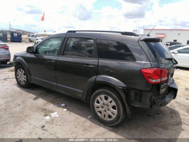 3C4PDCAB3ET154877 Dodge JOURNEY SE