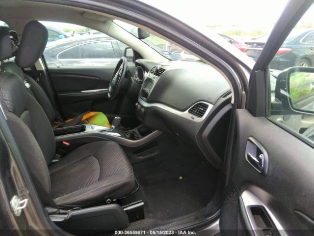 3C4PDCAB3ET154877 Dodge JOURNEY SE