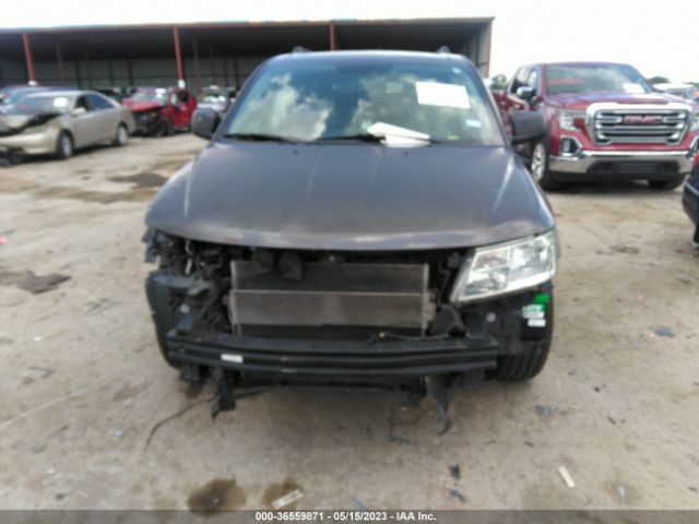 3C4PDCAB3ET154877 Dodge JOURNEY SE