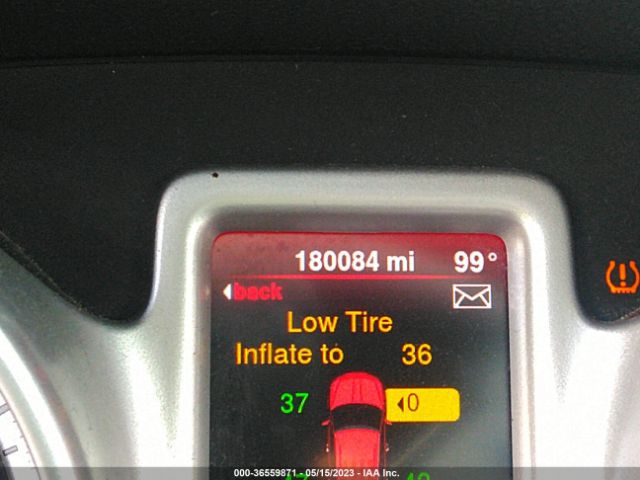 3C4PDCAB3ET154877 Dodge JOURNEY SE