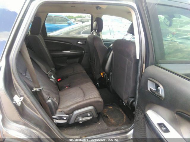 3C4PDCAB3ET154877 Dodge JOURNEY SE