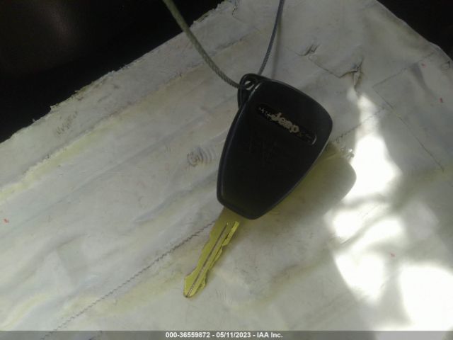 1C4NJPFB4HD183136 Jeep Patriot Latitude