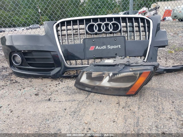 WA1CFAFP1EA112758 Audi Q5 PREMIUM