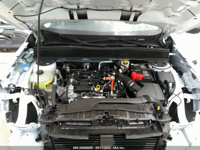 3FMCR9B6XPRD51383 Ford Bronco Sport Big Bend