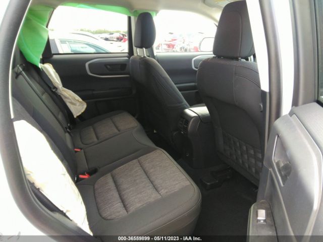 3FMCR9B6XPRD51383 Ford Bronco Sport Big Bend