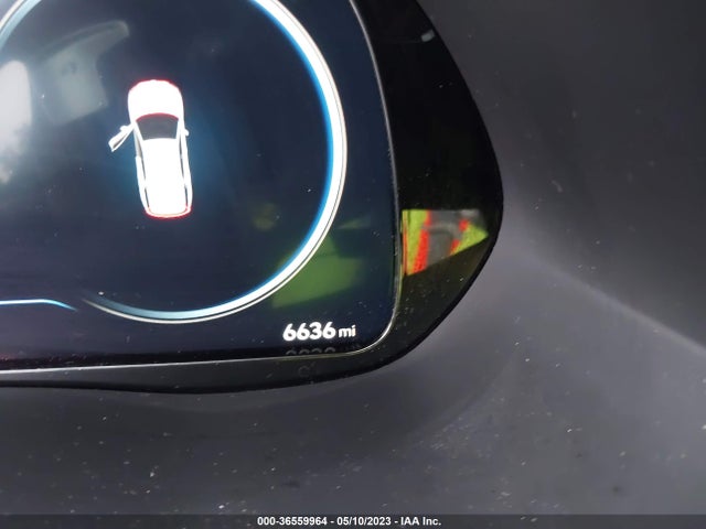 Hyundai Palisade Calligraphy 2022 KM8R74HE4NU369918 Image 8